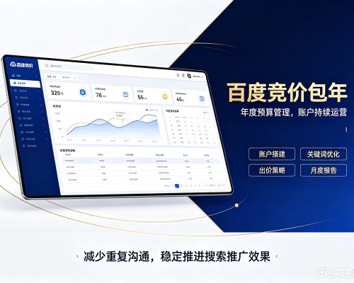 金溪百度竞价包年